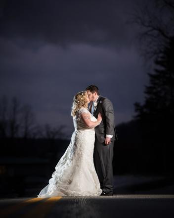 charleston wv wedding photographers coonskin park